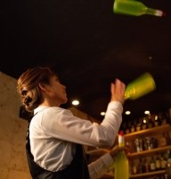 japan bartender bar getty gen umekita portrait