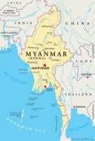 myanmar map getty peterhermesfurian