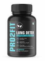 pro2fit lung detox