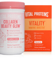 vital proteins collagen beauty glow and immune booster