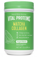 vital proteins matcha collagen