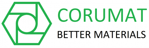 Corumat Logo - Mike Waggoner