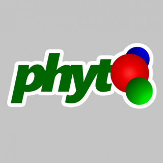 Phyto - Logo