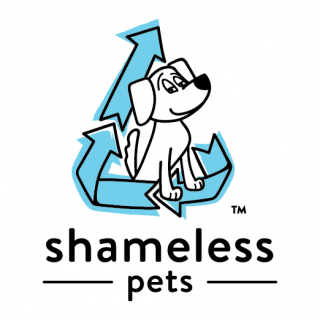 Shameless Pets - Logo