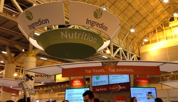 Ingredion sets pulses racing with Alliance Grain Traders distribution deal