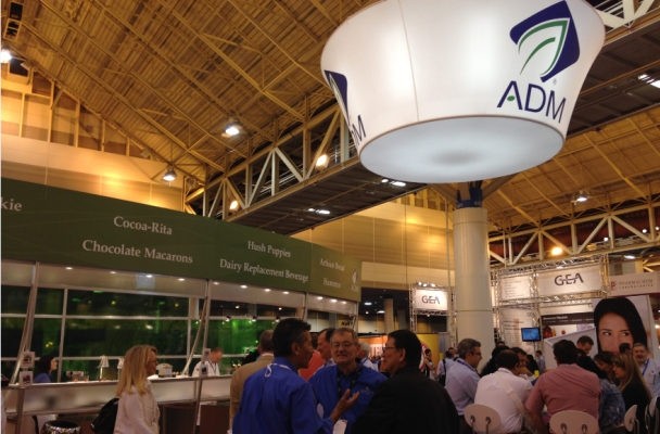 ADM explores algal DHA omega-3 market opportunity