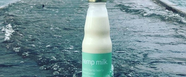 Hemp milk the latest product innovation finding favour with Australian consumers