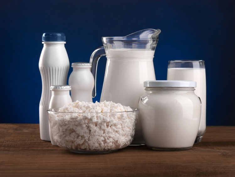 India's dairy taint: Over two-thirds of all milk and milk products violate standards