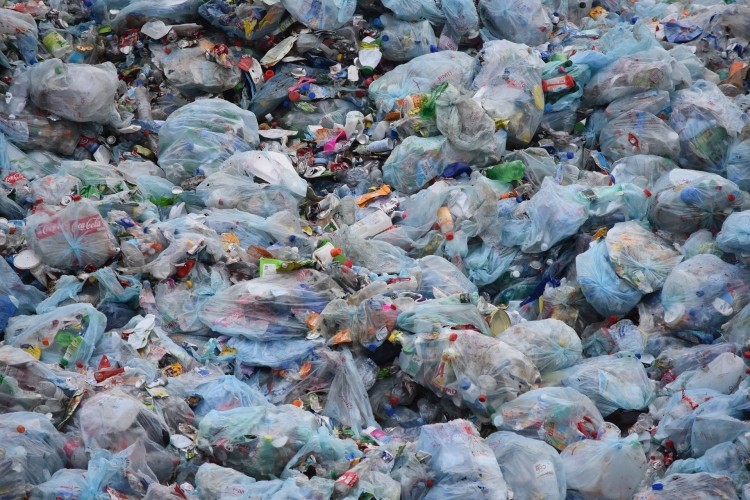 Thailand to stop all foreign plastic waste imports by 2021 following Malaysia, Vietnam