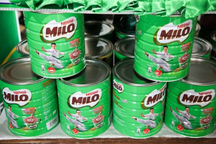 Milo of the future: Nestle Malaysia’s Global Centre of Excellence plugs into Industry 4.0 trends