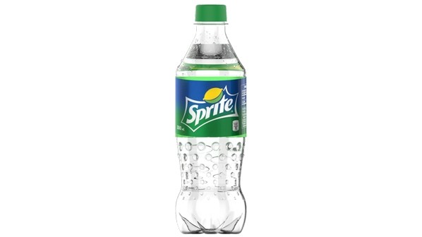 Transparent is the new green: Coca-Cola rolls out Sprite clear bottles to seven APAC countries