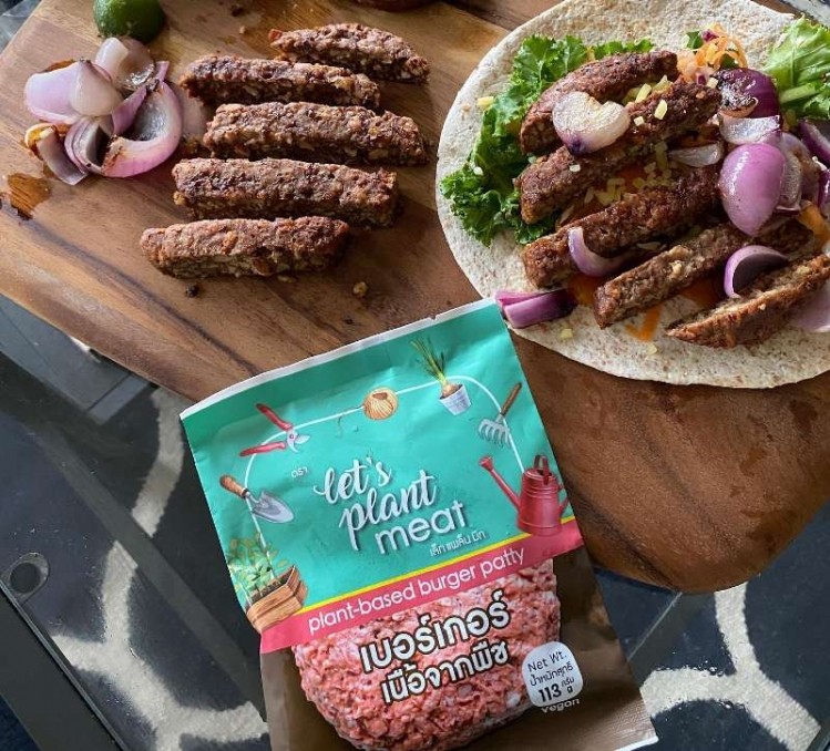 Multicultural versatility: Let's Plant Meat makes first overseas debut in Singapore with launch of nation's 'most affordable' plant-based meat