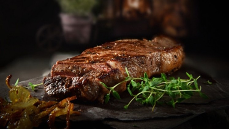 Three is the magic number: South Korean's Seawith targets cultured steak at US$3/kg by 2030