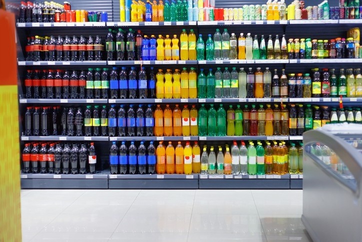 Not so sweet situation: More than half of packaged beverages sold in Singapore contain high levels of sugar