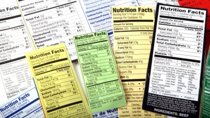 Labelling transformations: Thailand stresses science and safety for new nutritional labels and health claims rules