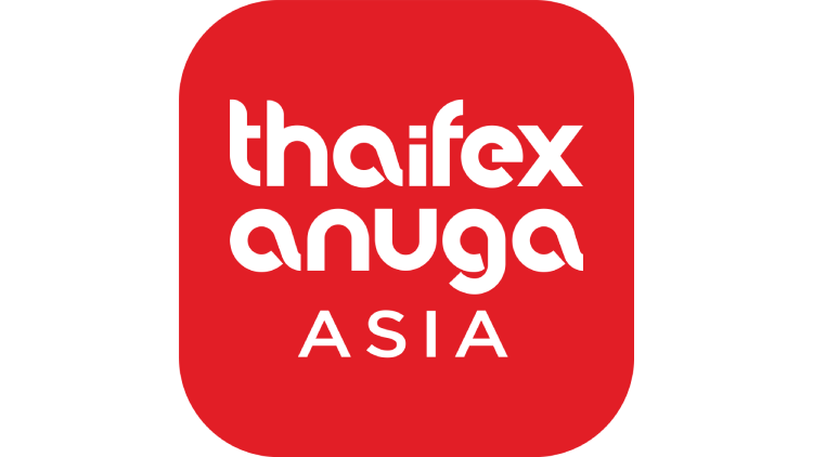 THAIFEX – Anuga Asia