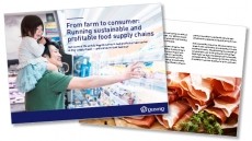 Gain profits and sustainability in food production