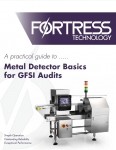 Understanding metal detectors for GFSI audits