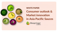 Consumer outlook and Market innovation in Sauces