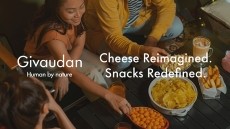Elevate your snacks with novel cheese flavours