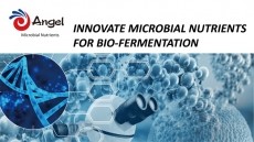 Good solution for growing microorganisms and bio-fermentation