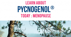 Pycnogenol®: Your Ingredient Solution for Menopause Support