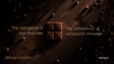 Unlock real chocolate indulgence with CBT Gold