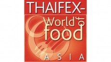 THAIFEX – World of Food Asia