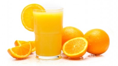 Orange juice consumption in fourth year of decline