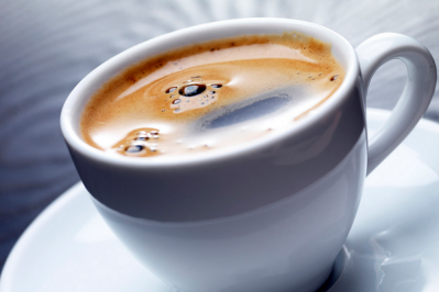 Two cups of coffee a day keep deadly liver cirrhosis at bay