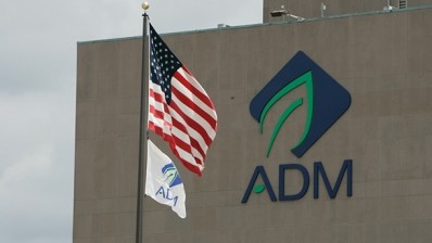New plant allows ADM to begin sweetener production in China