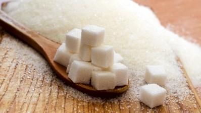 Thailand expects cap on sugar content by 2018