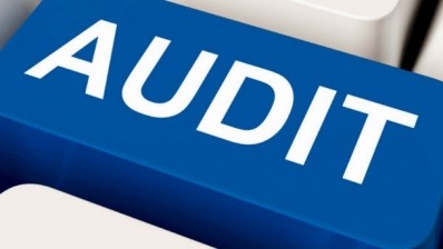Plans to audit 5,000 standards meets with Chinese media approval
