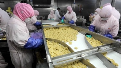 China enacts ‘toughest food safety law yet’
