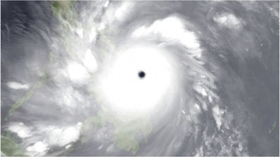 Typhoon destruction puts Filipino farms and fisheries at risk