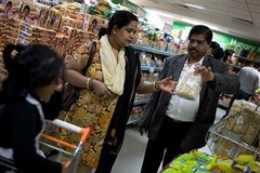 Developing India adopting changing household trends