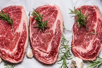 Urban Meat Co appears to be targeting Australia's high-end, luxury-seeking consumers