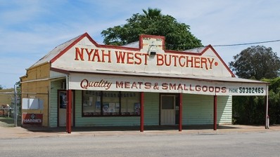 Consumers are still buying meat from butchers despite an increase in sales by supermarkets