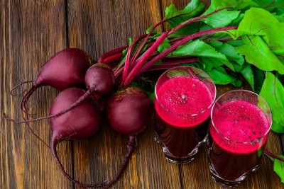 Researchers find 'no evidence' that beetroot juice reduces oxidative stress - contray to previous findings. ©iStock/kostman