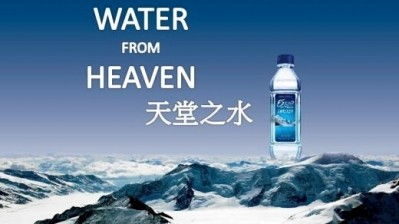 NGO accuses China’s water bottlers of depleting Tibet’s resources