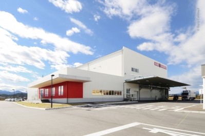New Takasaki factory to meet rising chocolate demand for Callebaut customer Morinaga