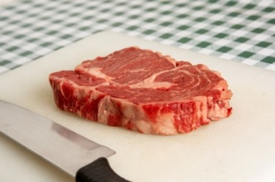 Highly marbled meat can be exported to Japan for a premium