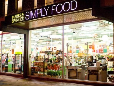 M&S food departments might become a feature across Indian high streets and malls