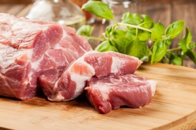 Brazilian pork continues to win ground in the high-value Chinese pig meat market