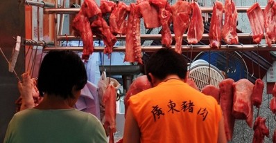 China’s meat market value to soar in spite of lowering consumption