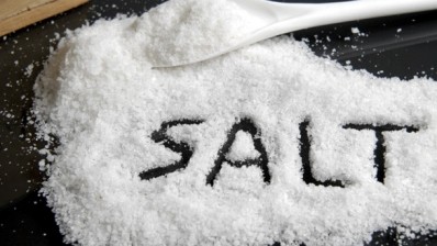 China losing taste for salt, though average intake is still sky high