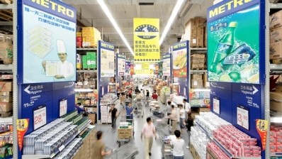 Asian big-box retail continues to grow despite threat of new formats