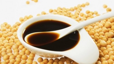 Students help devise alcohol-free Japanese soy sauce