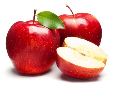 Apple polyphenols may slash inflammation marker levels, change gut microbiota