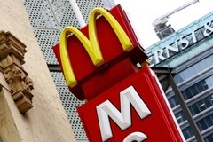 McDonald’s draws mirth with Macca’s moniker